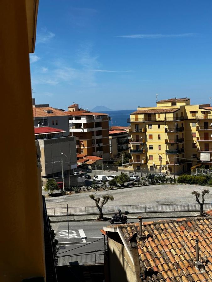 Narcisse Panzió Tropea Kültér fotó